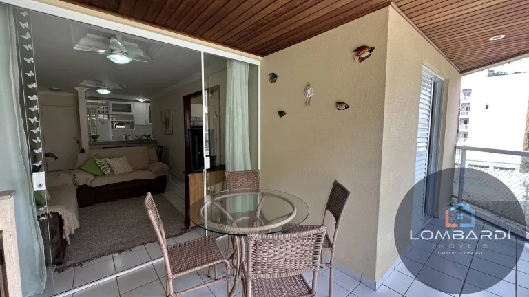 Imagem Apartamento na Praia grande área nobre