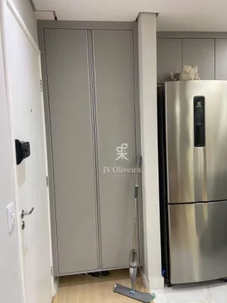 Imagem Apartamento com 2 dormitórios à venda, 43 m² por R$ 350.000,00 - Parque Arariba - São Paulo/SP