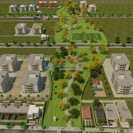 Imagem Lote 250,00M², Loteamento ECOPARK, Zona Sul, Uberlândia, MG
