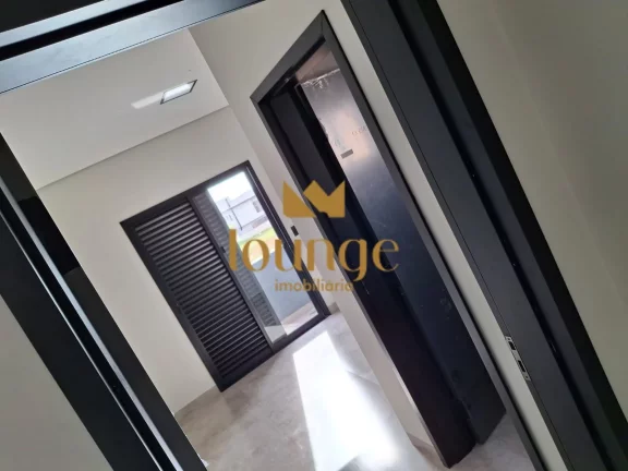 Imagem Casa 3 Suítes à Venda Wanel Ville Zona Oeste - Sorocaba/SP