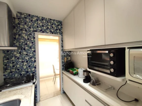 Imagem Apartamento no Horizon Residence Premium
São 3 quartos, sendo 3 suítes. Escritório com ventilador...