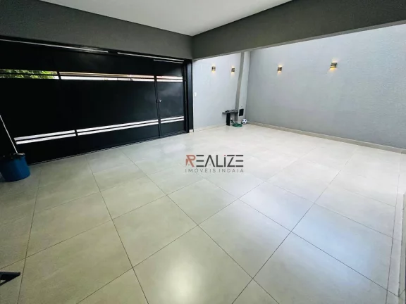 Imagem Casa à venda, 113 m² por R$ 685.000,00 - Jardim Residencial Veneza - Indaiatuba/SP