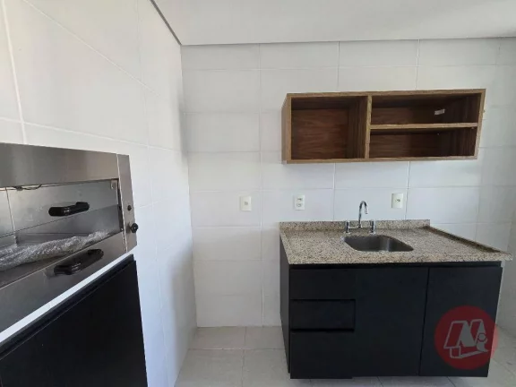 Imagem Apartamento com 2 dormitórios para alugar, 80 m² por R$ 3.251,00/mês - Floresta - Porto Alegre/RS