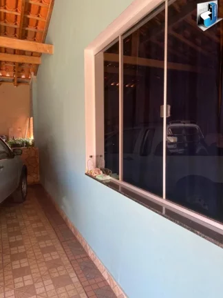 Imagem Ótima Casa a venda no Bairro Jardim XI de Agosto - Tatuí/SP.