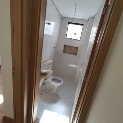 Imagem Apartamento Cobertura Duplex em Belo Horizonte