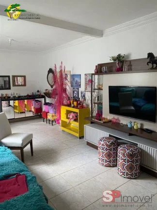 Imagem CASA TERREA C/ 120M², 3 DORMS, 1 SUITE E 1 VAGA NA PARADA INGLESA