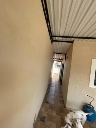Imagem Casa para Venda em Campinas, Parque Residencial Vila União, 2 dormitórios, 2 banheiros, 2 vagas
