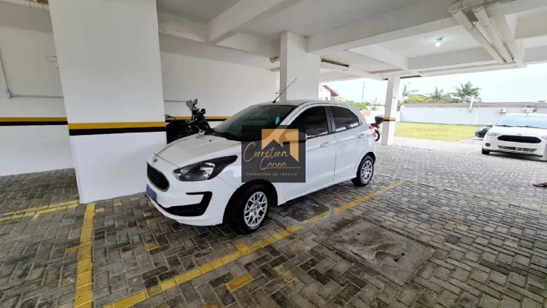 Imagem Apartamento no 2º andar com 78,72m² privativos, 3 quartos sendo 1 suíte! Sol da manhã em todos o...