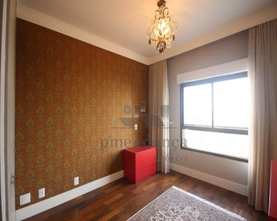 Imagem Apartamento venda Higienopolis 3 quartos 1 suite 2 vagas 213 m2