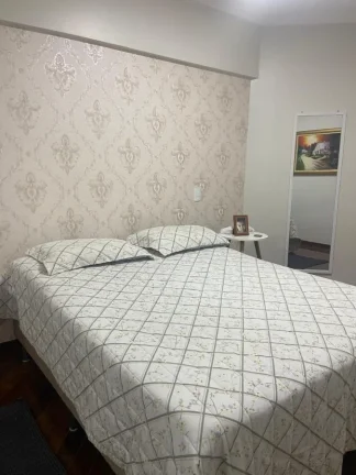Imagem Apartamento para Venda em Santo André, Parque das Nacoes, 3 dormitórios, 1 suíte, 2 banheiros, 2 vagas