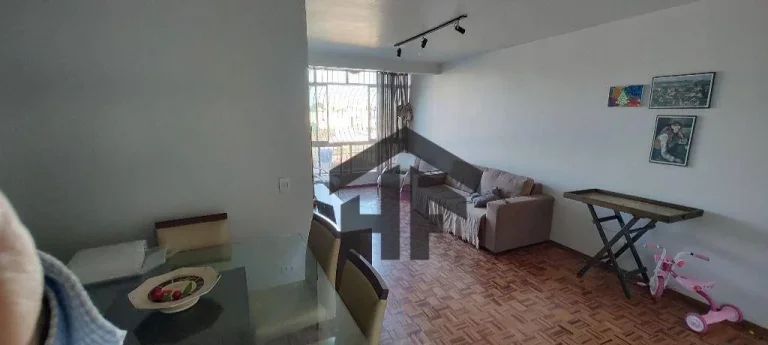 Imagem Apartamento com 03 quartos na Encruzilhada - Recife/PE