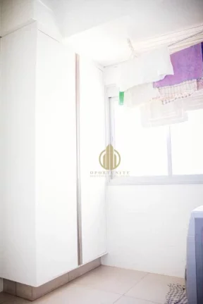 Imagem Apartamento no Edifício Guaecá 3 suítes - varanda gourmet com churrasqueira - MOBILIADO - Ribeirânia - Ribeirão Preto/SP