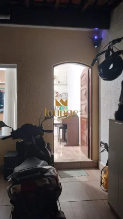 Imagem Casa a venda Jardim Altos do Itavuvu Zona Norte - SorocabaSP