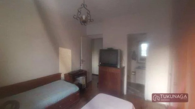 Imagem Apartamento com 2 dormitórios à venda, 83 m² por R$ 530.000,00 - Jardim Barbosa - Guarulhos/SP
