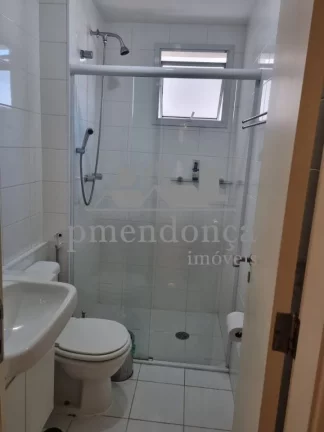 Imagem Apartamento 3 quartos, 1 suite, 2 vagas, 120 m2