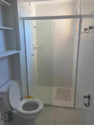 Imagem Residencial Pasárgada 2 dormitórios - Completo em armarios.