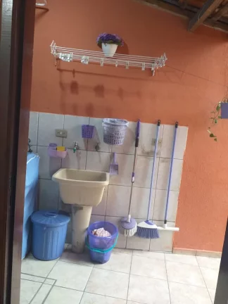 Imagem SOBRADO A VENDA NA VILA CURUÇÁ
