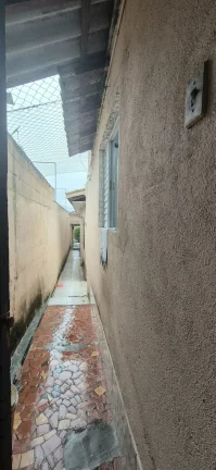 Imagem Casa à Venda com 95m², 2 dormitórios, 1 sala e 1 vaga!!!