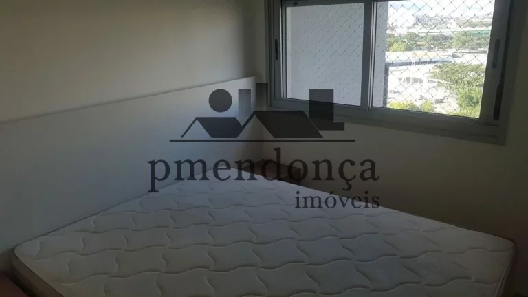 Imagem Apartamento no Jardim das Perdizes com 62m² pronto para morar!