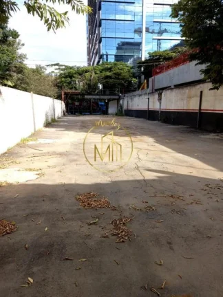 Imagem Terreno para Venda em São Paulo, Itaim Bibi