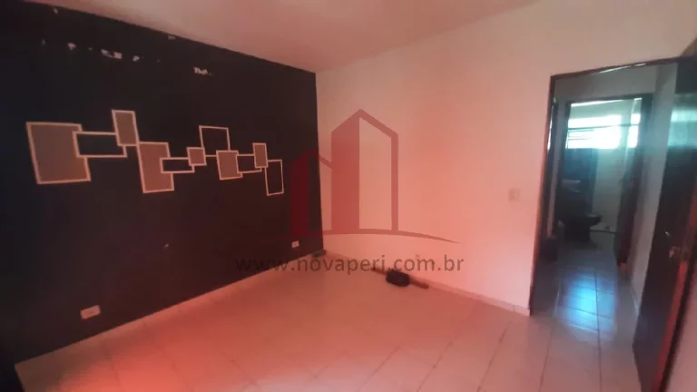 Imagem Imperdível oportunidade! Casa à venda em Franco da Rocha-SP, Vila Eliza: 2 quartos, 1 sala, 1 banheiro, 1 vaga, 57,63m².