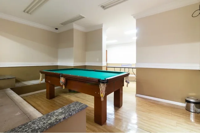 Imagem APARTAMENTO RESIDENCIAL em São Paulo - SP, Vila Leopoldina
