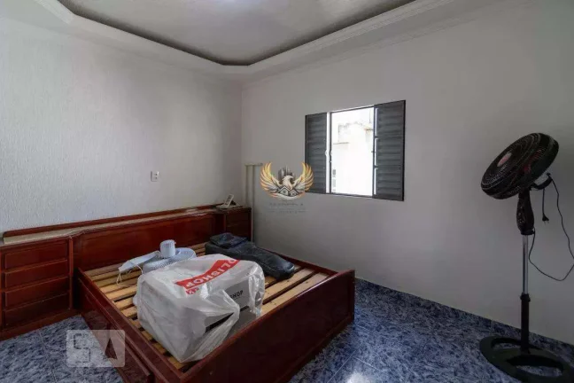 Imagem Casa Padrão
