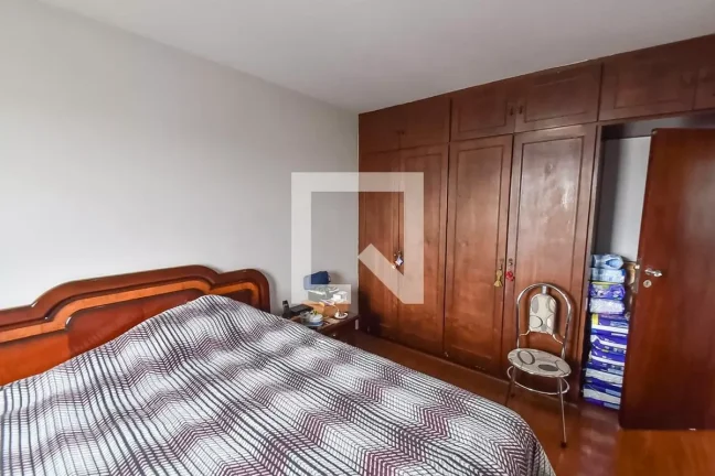 Imagem Apartamento à Venda - Vila Mariana, 2 Quartos, 93 m2