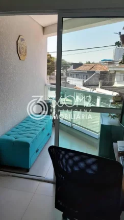 Imagem Apartamento para Venda em Diadema / SP no bairro Centro