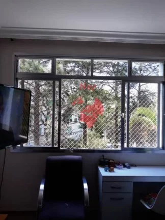 Imagem Apartamento à Venda no bairro Nova Petrópolis e São Bernardo do Campo com 2 dormitórios