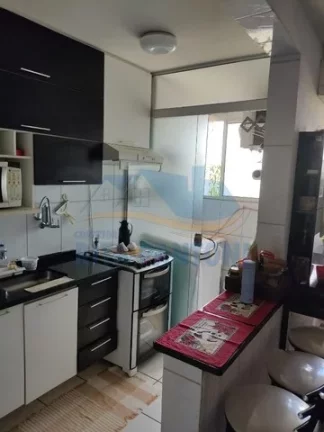 Imagem Apartamento - Ribeirão Preto - Monte Alegre - Região Oeste