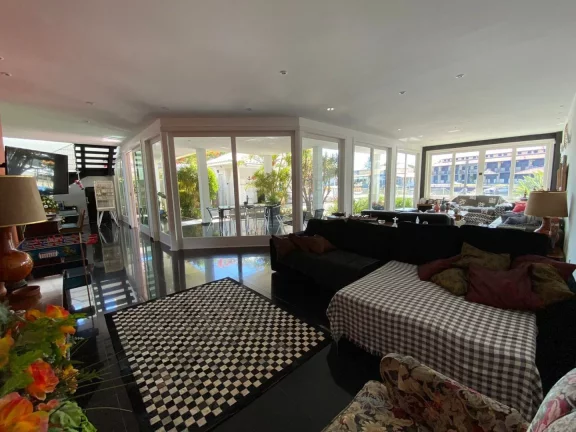 Imagem Casa com 5 dormitórios à venda, 574 m² por R$ 3.150.000,00 - Peró - Cabo Frio/RJ
