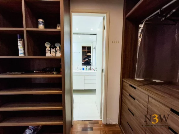 Imagem Apartamento à venda na Vila Leopoldina São Paulo SP com 3 dormitórios, 1 suítes, 2 vagas de garagem e 158m².