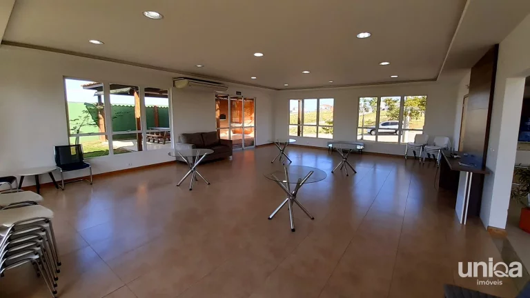 Imagem Terreno Condomínio Fechado Real Park-Próximo a Sede Campestre