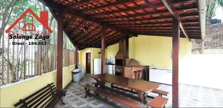 Imagem Belíssimo Apartamento - 69m² - 3 Dorms - Condomínio Parque Brasil.