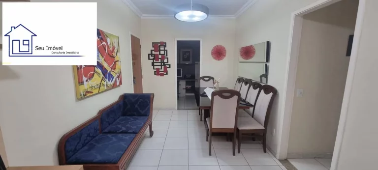 Imagem APARTAMENTO NA TAQUARA / MARQUÊS DE JACAREPAGUÁ 2 QUARTOS - 1 SUÍTE 80MTS