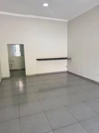 Imagem Salão para alugar, 47 m² por R$ 1.545,46/mês - Vila Ursulina - Itaquaquecetuba/SP