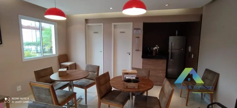 Imagem Apartamento a venda 03 quartos com 71m - Jd Santa Cruz - Sacomã