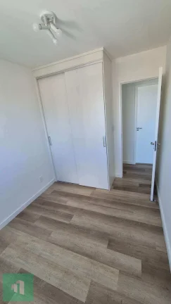 Imagem Apartamento para alugar em São Paulo, Vila Clementino, com 2 quartos, 54m2