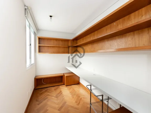 Imagem Apartamento duplex itaim bibi pronto para morar