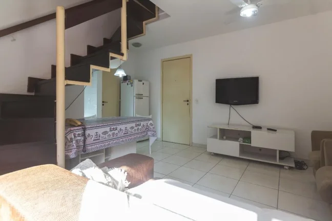 Imagem Apartamento à Venda - Barra da Tijuca, 2 Quartos, 80 m2