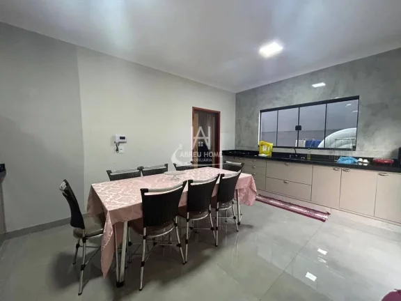 Imagem Casa à Venda - São José do Rio Preto