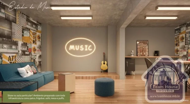 Imagem Apartamento a venda na Vila Mogilar em Mogi das Cruzes SP
