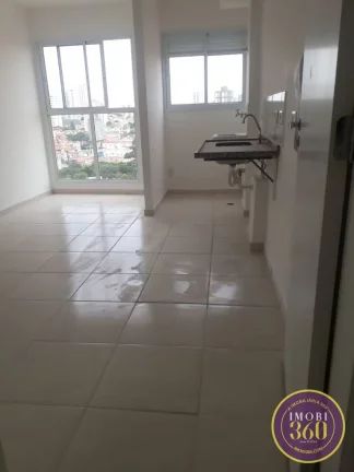 Imagem Aluguel de Apartamento no Parque São Lucas