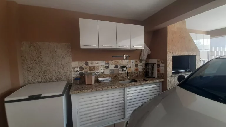 Imagem CASA A VENDA - 2 DORM. COM 1 SUÍTE - JARDIM ITATIAIA - CAMPINAS