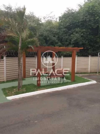 Imagem Apartamento a venda no Condomínio Parque Piazza Navona, bairro Pompéia, Piracicaba, SP. apartament...