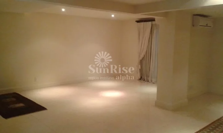 Imagem Apartamento à venda com 6 suítes - 652 m² por R$7.000.000 - Alphaville Centro Barueri/SP