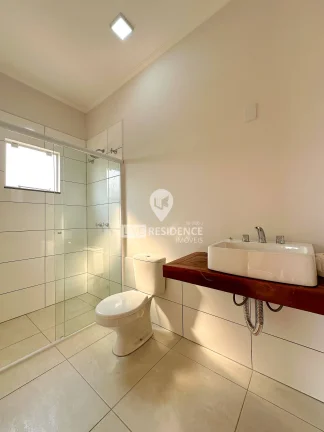 Imagem casa à venda condomínio fechado Itatiba
