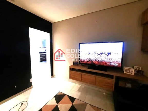 Imagem Pronto para Morar - Linda casa a venda no Condomínio Residencial Bertolin 1 em Piracicaba!!