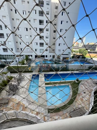 Imagem Apartamento de 2 Dormitórios no Marco Zero